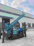 Hydraulic Water Well Drilling Machine For Sale