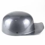 Retro motorcycle helmet Cocked cap helmets Personalized baseball helmet