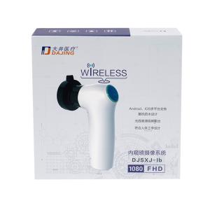 Wifi RTSP Veterinary Wireless Endoscope Camera 800 TVL