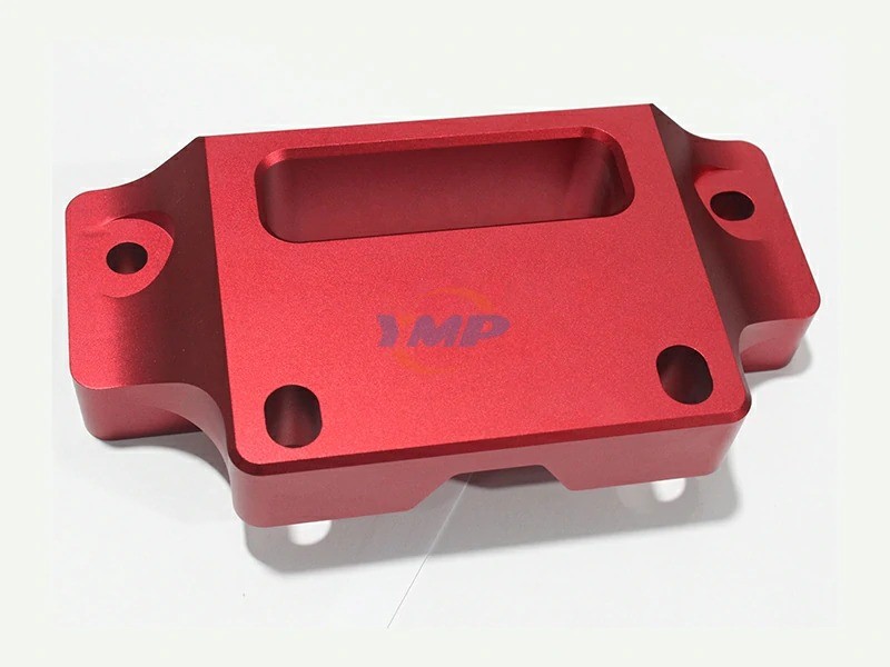 aluminum alloy parts