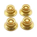 Multi Color Electric Guitar Volume Tone Knob Top Hat Straight Guitar Speed