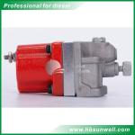 Original/Aftermarket High quality ISX15 Diesel Engine Parts 12Volt Solenoid