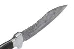 Damascus Micarta Custom Hunting Knife Handmade Stainless Steel Machete 14in