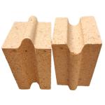 Refractoriness Degree Common 1580° Refractoriness 1770° High Alumina Bricks
