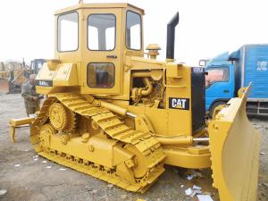 China Used Bulldozer CAT D5H Bulldozer wholesale