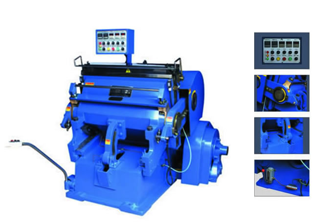 carton die cutting machine manual manual leather die cutting press machine manual leather die cutting machine