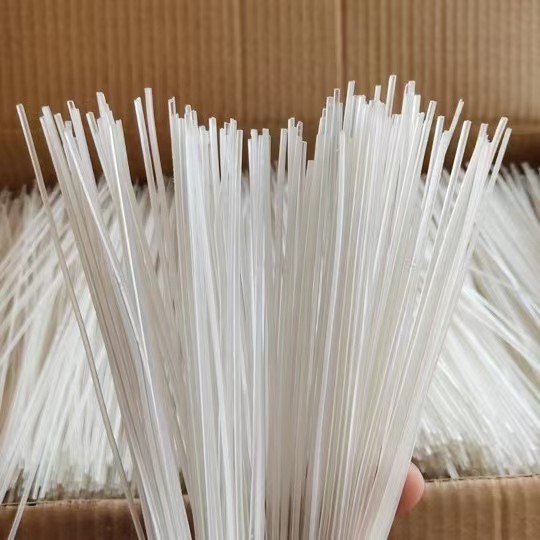 90% Moisture 10% Glass Noodle Vermicelli in Bulk Packing with Sweet Galangal Flour