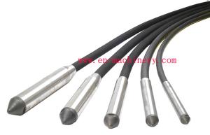 China Construction Machinery and Machine Cement Concrete Vibrator Tools wholesale