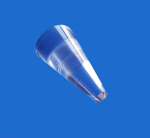Optical Plano-Convex Axicon Lens Axis Lens Cylindrical Lens