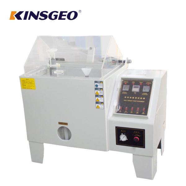 Quality Universal 220V Salt Spray Test Chamber ASTM B117 Standard for sale