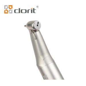 China Implant Contra Angle Dental Turbine Handpieces 2500rpm Internal Irrigation wholesale