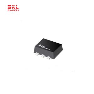 China TPS563207SDRLR PMIC Chip Switching Regulator High Efficiency Positive Adjustable wholesale