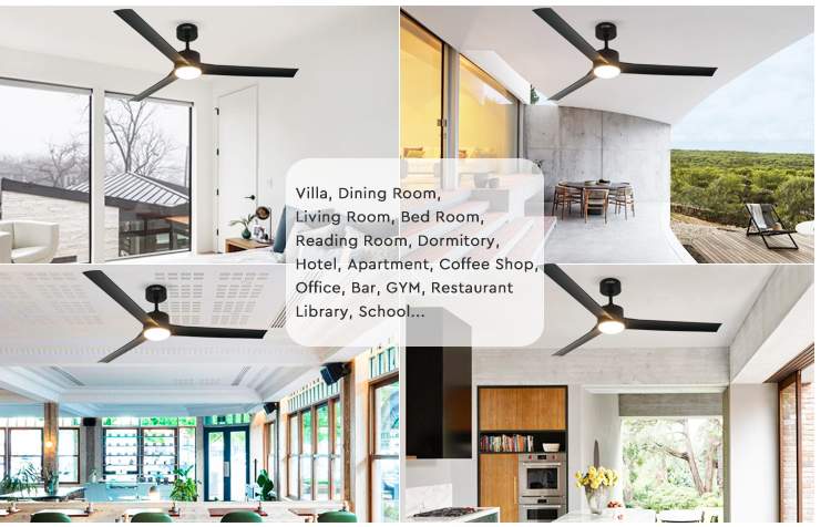 ceiling fan