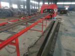 15KW Steel Electric Punching Shearing Machine With 1250mm Shearing