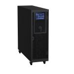 Visench Fortress 3P3P 120KVA 120KW Three Phase UPS Power Supply Tpwer Online UPS