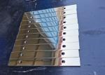 API Polished Aluminum Plate