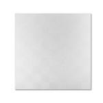 White Glossy Laminated PVC Ceiling Waterproof Mould Proof Smoke Proof