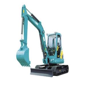 China Kobelco SK200 Original used Kobelco 135 with low price in shanghai wholesale
