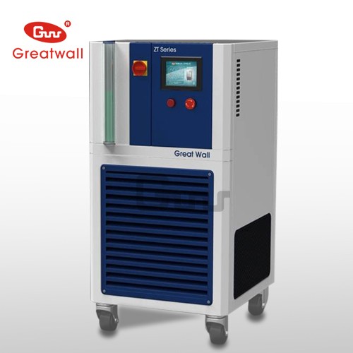 ZT-100-200-80H Industrial High Precision Cooling and Heating unit Thermostat Circulator