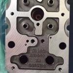 Sinotruk HOWO Wd615 Diesel Engine Cylinder Head Az1095040123 Customized Car