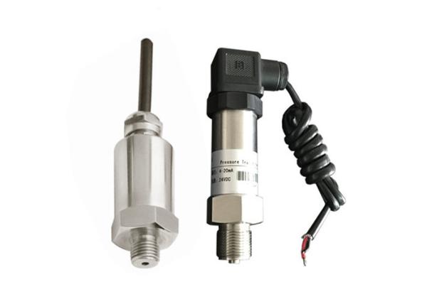 General Industrial Smart Pressure Transmitter For Hydraulic / Liquid / Water