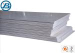 High Purity Magnesium Alloy Sheet Magnesium Engraving Plates 7mm 610mm 914mm