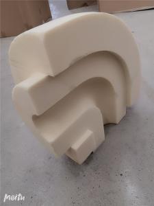 China Fire Resistant PIR Pipe Insulation , PIR Pipe Thermal Insulation Material wholesale