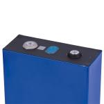 LF105ah 280ah Lifepo4 Prismatic Battery Cell Rechargeable For Golf Cart RV