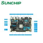 RK3399 RK3288 RK3328 PX30 Development PCBA Board Android Motherboard Embedded