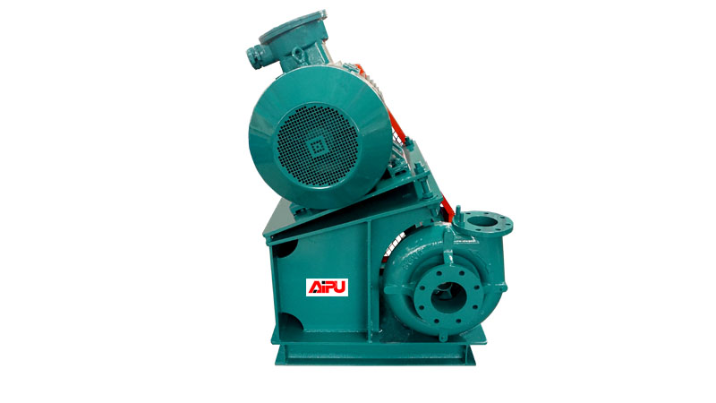 APJQB shearing pump