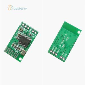 China Single Sided Bluetooth Receiver Circuit Board For Smart Home wholesale
