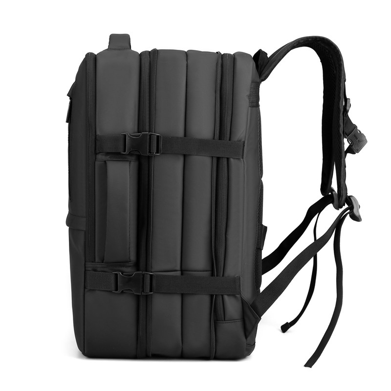 Casual Design Waterproof University Laptop Backpack With Custom Logo