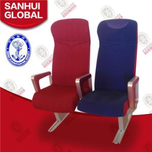 China Marine passenger seats for ferry wholesale