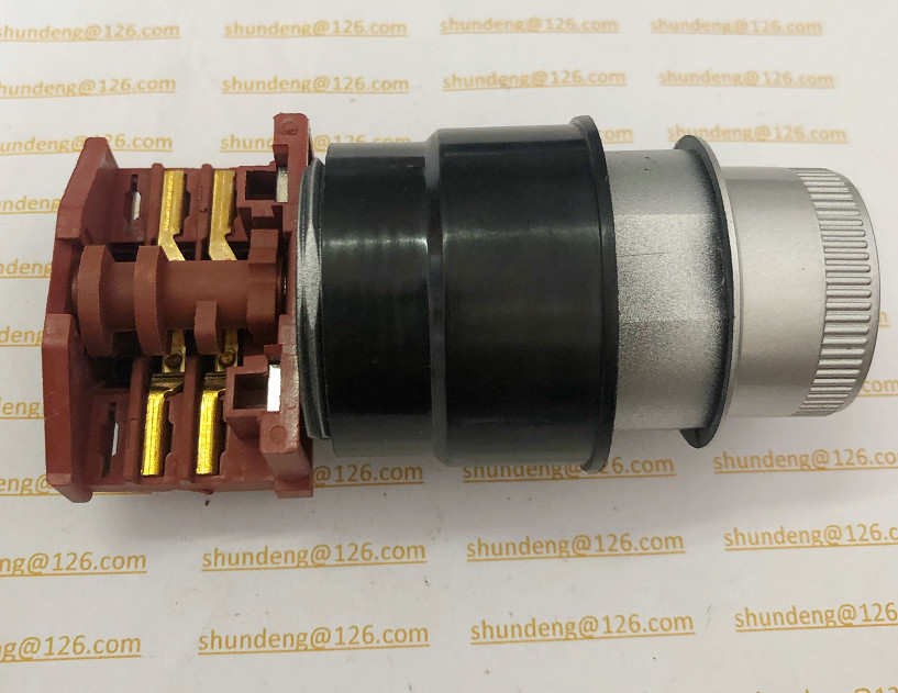 is the new generation of knob, can knob Rotary knob Pop-up knob Three gears switch OVEN SWITCH knob Switch gear