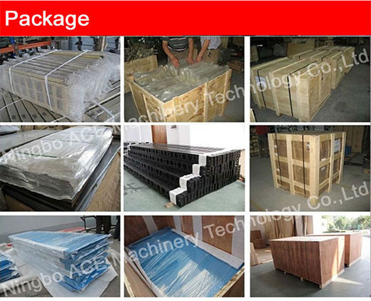 Wall Mounted Bracket Sheet Metal of Fabrication