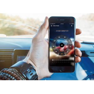 China GT Bluetooth Response Throttle Controller App Control Anti Slip wholesale