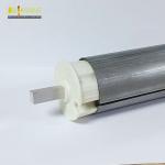 Aluminium Retractable Awning Accessories Square Plug Awning Window Components