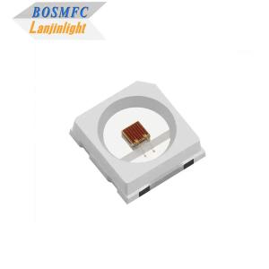 China 1W Brightest IR LED Chip 3030 Top Diode 850nm Infrared LED IR SMD For Medical wholesale