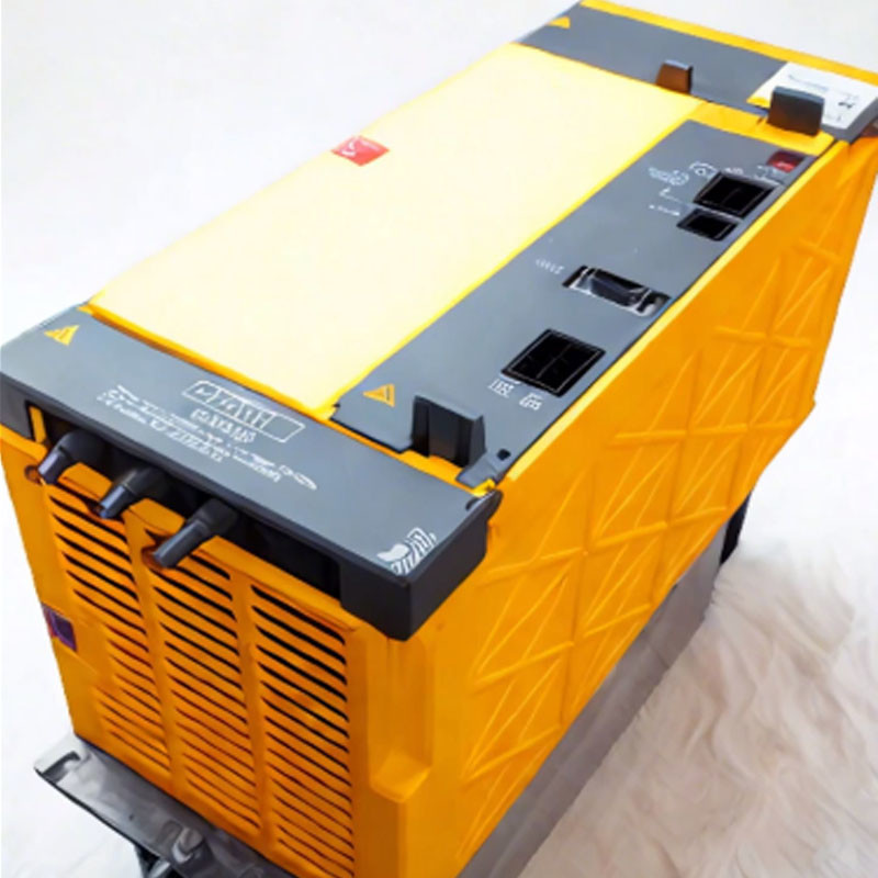 New Equipment Distributed Control System Servo Drive Simulator S Module Plc Driver 6AV2123-2MA03-0AX0