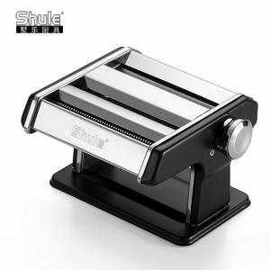China 150mm Stainless Steel Pasta Machine Manual wholesale