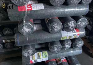 China HDPE Sun Shade Net 3 Needle 6 Needle Green House Shade Net For Farmland Or Gardening wholesale