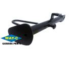 Iron Motorbike Side Stand 21C-F7311-00 For YAMAHA FZ16