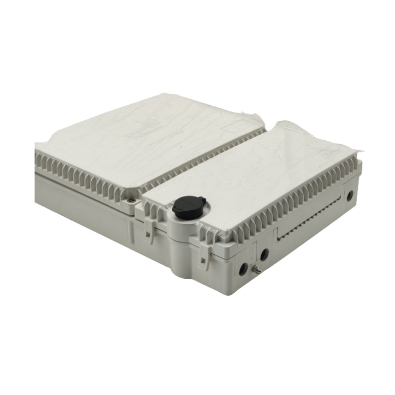 Optical Fiber FTTx Distribution Box Wifi Network Distribution for FTTx
