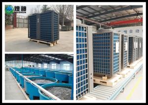 China Constance Temperature Indoor Air Source Heat Pump , Heat Pump Cooling System wholesale