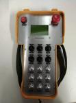 Wireless Remote Control For Welding Robot Industry