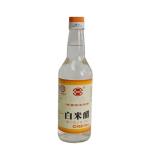 Glass Bottle Sushi Rice Vinegar Clear Japanese Sushi Seasoning