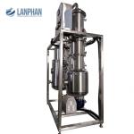 Distiller Falling Film Evaporator