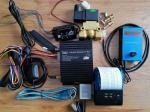 50HZ GPS Car Tracking No Sim Card Electronic Speed Limiter