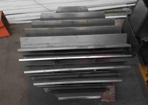China Stainless Steel Tower Internals Liquid Collector And Re Distributor wholesale