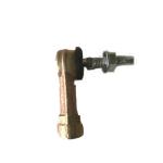 Dingguan Bus Transmission Parts / Transmission Ball Head 12mm*10mm